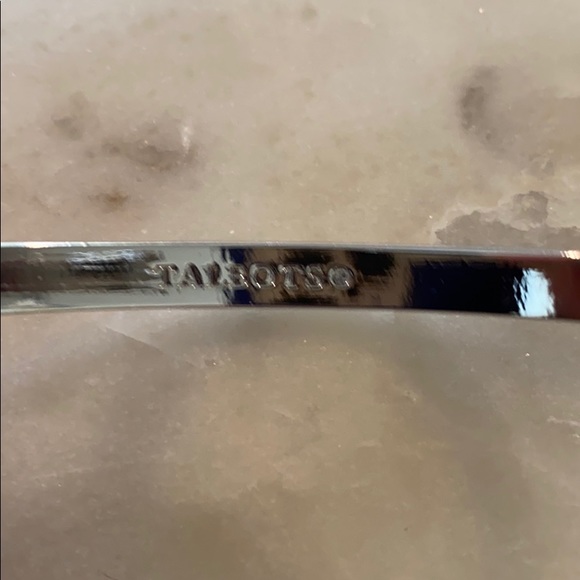 Talbots silver Bracelet - Picture 3 of 5